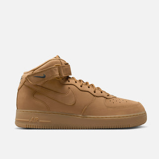 AIR FORCE 1 MID `07 PRM "FLAX"