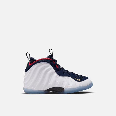 LITTLE POSITE ONE (PS) "OLYMPICS"