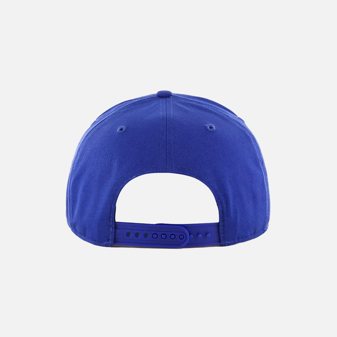 PHILADELPHIA 76ERS HITCH HAT - ROYAL