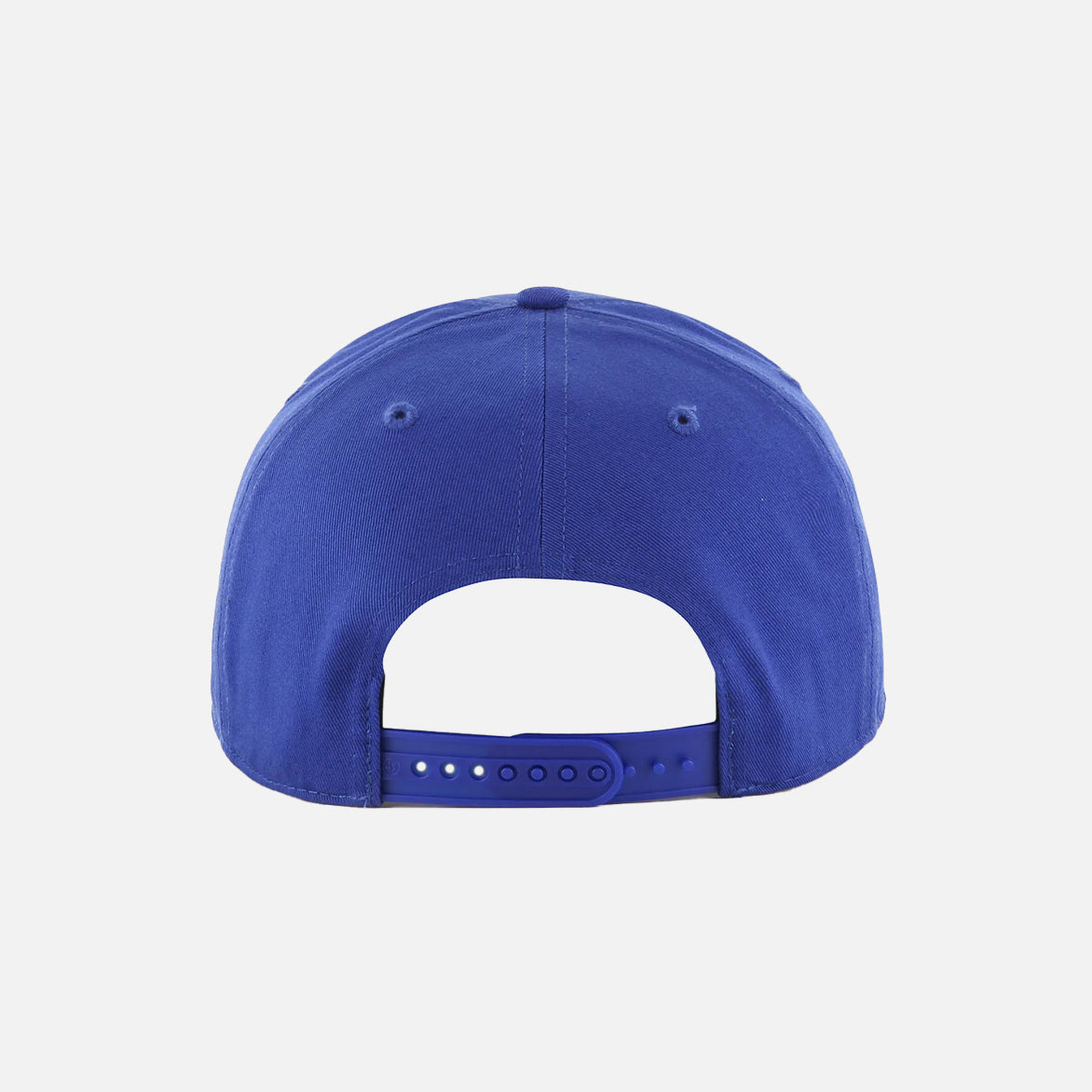 PHILADELPHIA 76ERS ROPE HAT - ROYAL