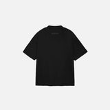 KIDS ESSENTIALS TEE - JET BLACK