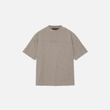 KIDS ESSENTIALS TEE - CORE HEATHER