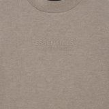 KIDS ESSENTIALS TEE - CORE HEATHER