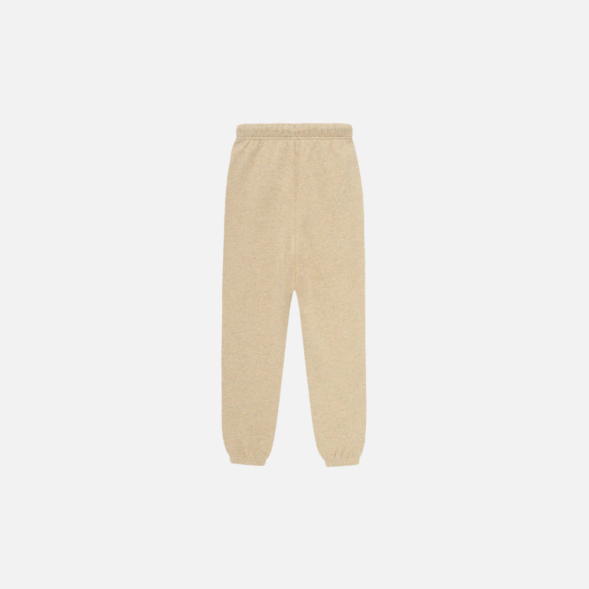 KIDS ESSENTIALS SWEATPANT - GOLD HEATHER