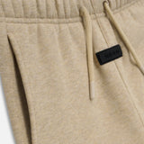 KIDS ESSENTIALS SWEATPANT - GOLD HEATHER