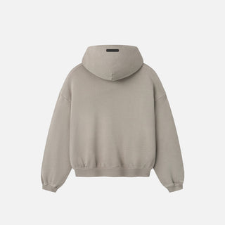 KIDS TRAINING 90S HOODIE - FADED SEAL