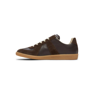 REPLICA SNEAKERS - BROWN