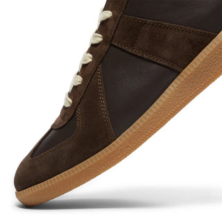 REPLICA SNEAKERS - BROWN
