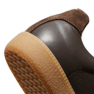 REPLICA SNEAKERS - BROWN