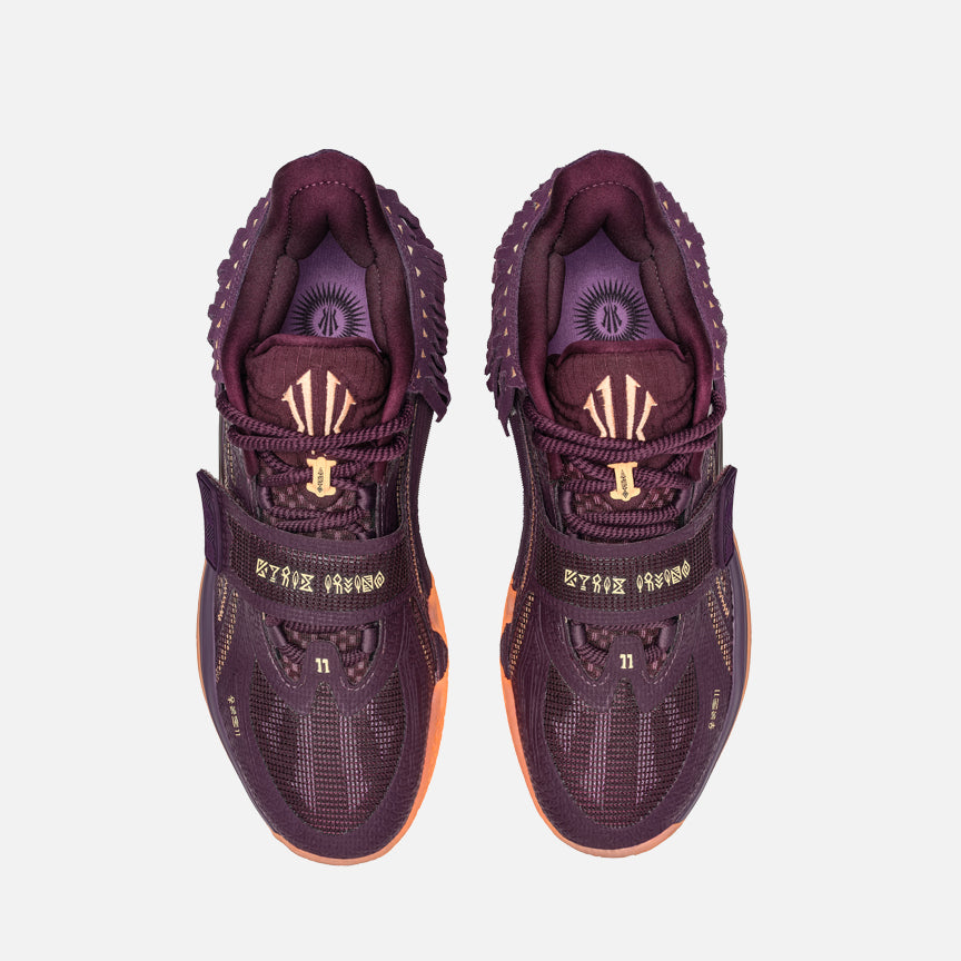 ANTA KAI 1 CHIEF HELA 