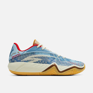 POLITICS X ANTA KAI 3 "PATCHWORK"