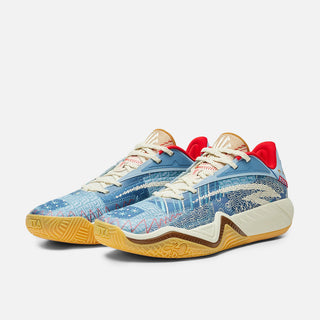 POLITICS X ANTA KAI 3 "PATCHWORK"
