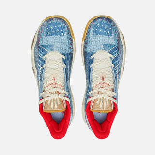 POLITICS X ANTA KAI 3 "PATCHWORK"