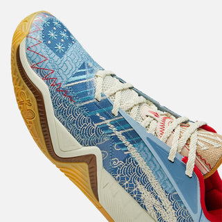 POLITICS X ANTA KAI 3 "PATCHWORK"