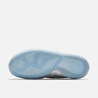 ANTA KAI 2 MULE - SILVER / BLACK