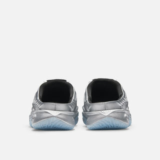 ANTA KAI 2 MULE - SILVER / BLACK