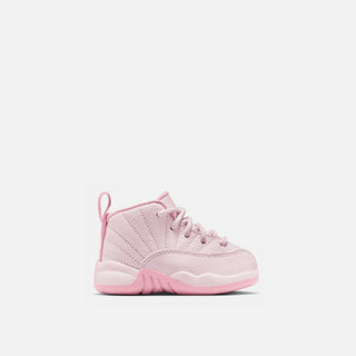 JORDAN 12 RETRO "PEARL PINK" (TD)
