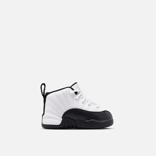 JORDAN 12 RETRO "TAXI" (TD)