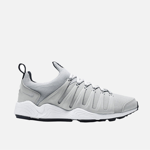 AIR ZOOM SPIRIMIC - METALLIC PLATINUM