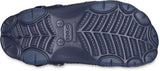 LEVI'S X CROCS ALL TERRAIN CLOG "NAVY"