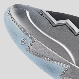 KAI 2 MULES- SILVER/BLACK