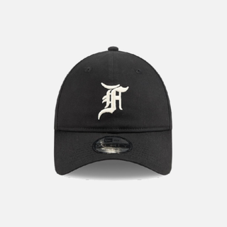 FOG CHICAGO WHITE SOX 9FORTY CAP - BLACK