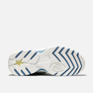 CONVERSE CONS BLUE MID "DENIM"