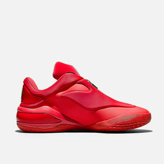 CONVERSE SHAI 001 "WINTER RED"