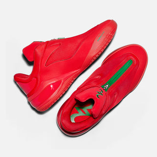 CONVERSE SHAI 001 "WINTER RED"