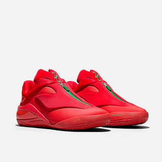 CONVERSE SHAI 001 "WINTER RED"