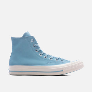 SHAI X CONVERSE CHUCK 70 HI - TRUE SKY / LIGHT BLUE