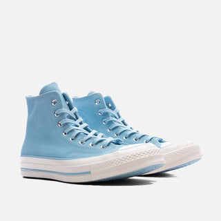 SHAI X CONVERSE CHUCK 70 HI - TRUE SKY / LIGHT BLUE