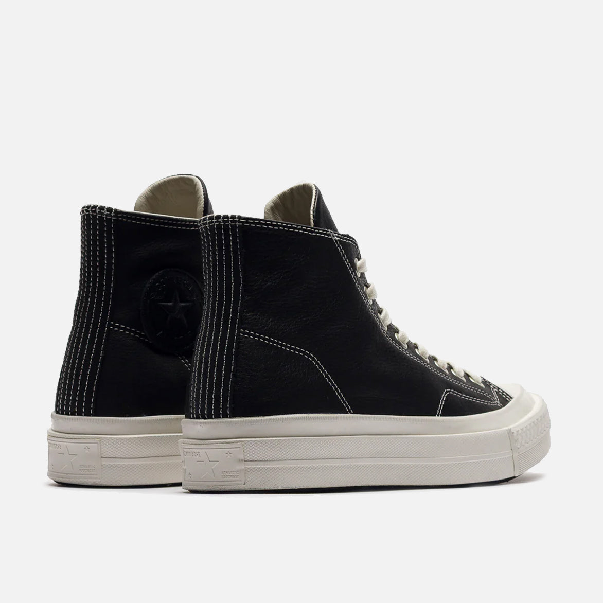 CHUCK TAYLOR ALL STAR HIGH FIRST STRING 