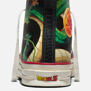 DRAGON BALL Z X CONVERSE CHUCK 70 HIGH "SHENRON"