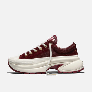 RUN STAR CRUSH PONY HAIR - CHERRY DAZE
