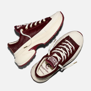 RUN STAR CRUSH PONY HAIR - CHERRY DAZE