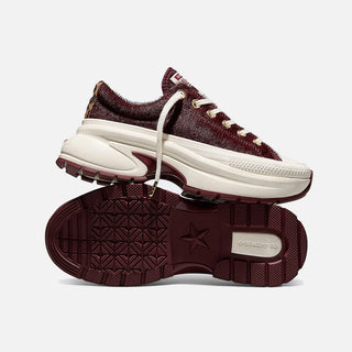 RUN STAR CRUSH PONY HAIR - CHERRY DAZE
