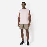 RODEO TEE - HAZE