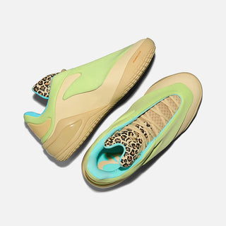 CONVERSE SHAI 001 LACE UP (GS) "CHEETAH"