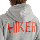 NINA CHANEL ABNEY X TIMBERLAND HOODIE - GREY
