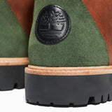 NINA CHANEL ABNEY X TIMBERLAND '78 HIKER BOOT - RUST