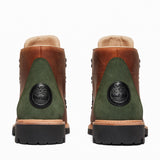 NINA CHANEL ABNEY X TIMBERLAND '78 HIKER BOOT - RUST