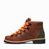 NINA CHANEL ABNEY X TIMBERLAND '78 HIKER BOOT - RUST