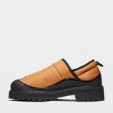 110 LUG CUPSOLE SLIP ON - WHEAT