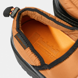 110 LUG CUPSOLE SLIP ON - WHEAT