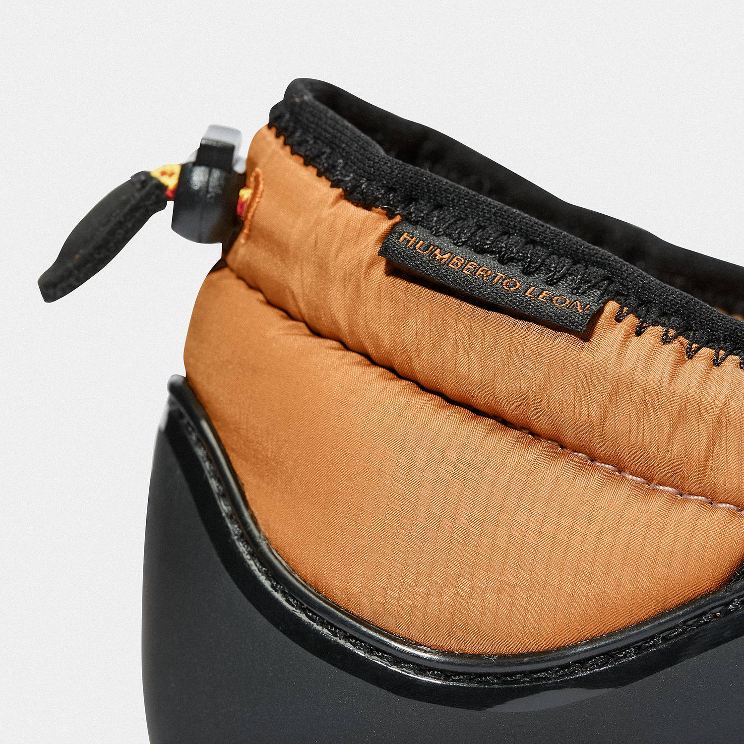 110 LUG CUPSOLE SLIP ON - WHEAT