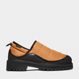 110 LUG CUPSOLE SLIP ON - WHEAT