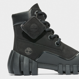 HUMBERTO LEON 6 IN BOOT - BLACK