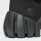 HUMBERTO LEON 6 IN BOOT - BLACK