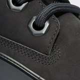 HUMBERTO LEON 6 IN BOOT - BLACK